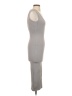 Nookie Gray Cocktail Dress Size XS - photo 4