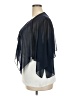 David's Bridal 100% Polyester Blue Cardigan Size 18w - photo 5