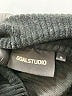 Assorted Brands Black Fleece Size S - photo 6
