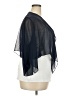 David's Bridal 100% Polyester Blue Cardigan Size 18w - photo 4
