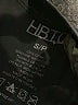 Assorted Brands Hearts Black Active T-Shirt Size S - photo 7