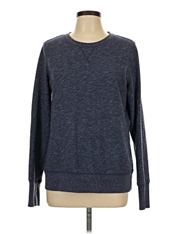 Tek Gear Pullover Sweater (view 1)