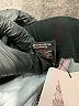 Hue Stars Black Leggings Size L - photo 8