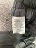 Caslon Solid Gray Linen Pants Size S - photo 5