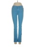 Adriano Goldschmied Color Block Blue Jeans Size 25R - photo 1