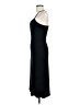 Assorted Brands Solid Black Casual Dress Size M - photo 5