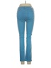 Adriano Goldschmied Color Block Blue Jeans Size 25R - photo 2