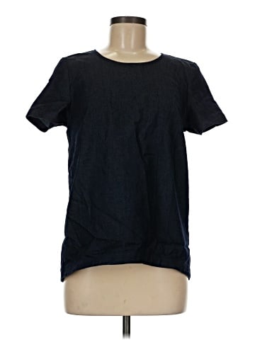 Cuyana Short Sleeve Top (view 1)