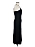 Assorted Brands Solid Black Casual Dress Size M - photo 4