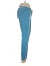 Adriano Goldschmied Color Block Blue Jeans Size 25R - photo 4