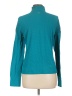 Jessica Simpson Teal Fleece Size L - photo 2