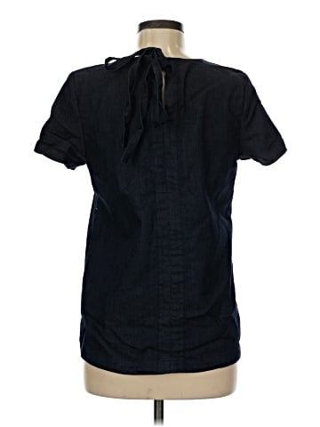 Cuyana Short Sleeve Top (view 2)