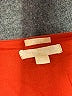 Old Navy Orange Long Sleeve Blouse Size XL - photo 7