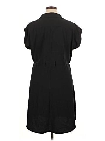 Lane Bryant Casual Dress (view 2)