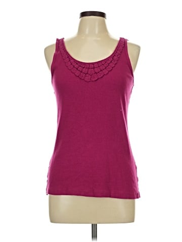 SONOMA life + style Tank Top (view 1)