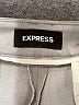 Express Gray Dress Pants Size 10 (petite) - photo 7