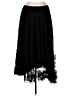 Assorted Brands Black Formal Skirt Size 10 - photo 1