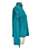 Jessica Simpson Teal Fleece Size L - photo 4