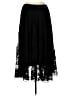 Assorted Brands Black Formal Skirt Size 10 - photo 2