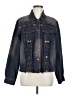MULTIPLES Blue Denim Jacket Size M - photo 1