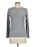 Press Gray Long Sleeve T-Shirt Size L - photo 1