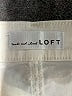 Ann Taylor LOFT Ivory Jeans Size 31 waist - photo 6