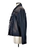 MULTIPLES Blue Denim Jacket Size M - photo 5