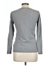 Press Gray Long Sleeve T-Shirt Size L - photo 2