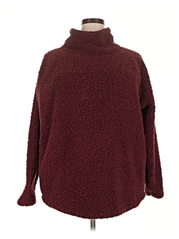 Eddie Bauer Fleece (view 1)