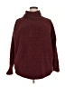 Eddie Bauer Burgundy Fleece Size 2X - photo 1