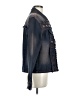 MULTIPLES Blue Denim Jacket Size M - photo 4