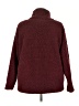 Eddie Bauer Burgundy Fleece Size 2X - photo 2