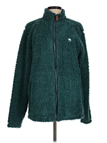 Southern Shirt Fleece (view 1)