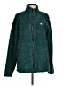 Southern Shirt 100% Polyester Teal Fleece Size M - photo 1