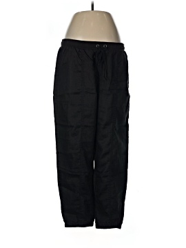 Eileen Fisher Linen Pants