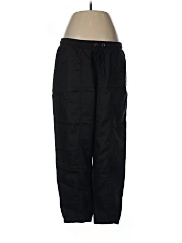 Eileen Fisher Linen Pants (view 1)