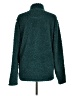 Southern Shirt 100% Polyester Teal Fleece Size M - photo 2