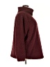 Eddie Bauer Burgundy Fleece Size 2X - photo 4