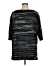 DKNYC Black Pullover Sweater Size 1X - photo 2