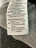Rivet & Thread Gray Pullover Sweater Size XS - photo 8