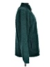 Southern Shirt 100% Polyester Teal Fleece Size M - photo 4