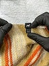 Assorted Brands Tan Poncho One size - photo 7