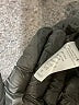 Roaman's Metallic Green Long Sleeve Blouse Size 14 (M) - photo 8