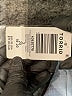 Torrid 100% Cotton Blue 3/4 Sleeve Button-Down Shirt Size 2X Plus (2) - photo 8