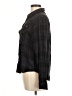 Rails 100% Rayon Black Long Sleeve Button-Down Shirt Size M - photo 5