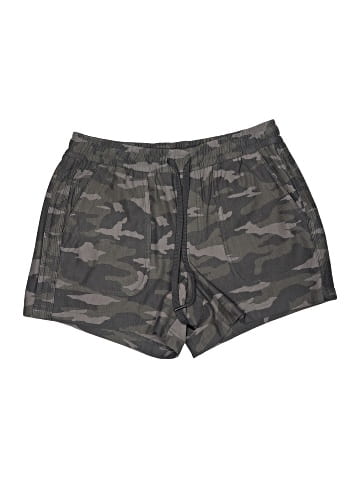 Athleta Athletic Shorts (view 1)