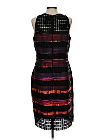 Carmen Marc Valvo Cocktail Dress (view 2)