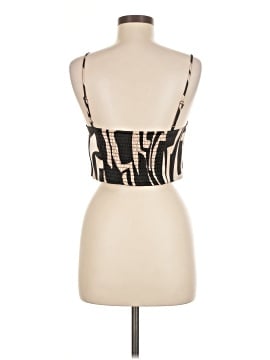 House of Harlow 1960 Sleeveless Top (view 2)