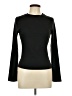Automet Black Long Sleeve T-Shirt Size L - photo 1