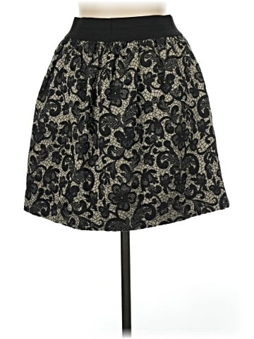 Aqua Casual Skirt (view 2)